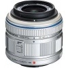 Olympus M.Zuiko Digital ED 14-42 mm 1:3.5-5.6 II Silver|MCZ DIRECT