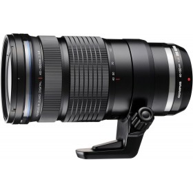 Olympus M.Zuiko 14-150mm F4.0-5.6 II Noir - Vue principale