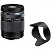 Olympus M.Zuiko 14-150mm F4.0-5.6 II Black|MCZ DIRECT