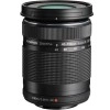Olympus M.ZUIKO DIGITAL ED 40-150 f/4-5.6R Negro - Objetivo Olympus|MCZ DIRECT