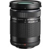 Olympus M.ZUIKO DIGITAL ED 40-150 f/4-5.6R Noir - Objectif photo|MCZ DIRECT