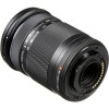 Olympus M.ZUIKO DIGITAL ED 40-150 f/4-5.6R Noir - Objectif photo|MCZ DIRECT