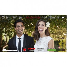 BLACKMAGIC|MCZ DIRECT 2