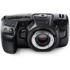 Blackmagic Design Pocket Cinema Camera 4K|MCZ DIRECT