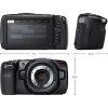 Blackmagic Design Pocket Cinema Camera 4K-7