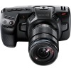 Blackmagic Design Pocket Cinema Camera 4K|MCZ DIRECT