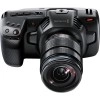 Blackmagic Design Pocket Cinema Camera 4K|MCZ DIRECT