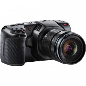 Camara de cine de bolsillo Negromagic Design 4K - Vista principal Camara de cine de bolsillo Negromagic Design 4K - Vista principal