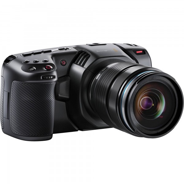 Blackmagic Design Pocket Cinema Camera 4K-11