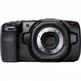 Blackmagic Design Pocket Cinema Camera 4K-12