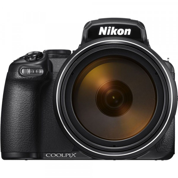 Nikon Coolpix P1000-12