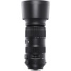 Sigma 60-600mm F4.5-6.3 DG OS HSM Sports Canon - Objectif photo-1