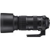 Sigma 60-600mm F4.5-6.3 DG OS HSM Sports Canon - Objectif photo|MCZ DIRECT
