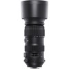 Sigma 60-600mm F4.5-6.3 DG OS HSM Sports Nikon - Objetivo Sigma-1