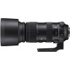 Sigma 60-600mm F4.5-6.3 DG OS HSM Sports Nikon - Objetivo Sigma-3