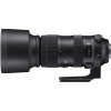 Sigma 60-600mm F4.5-6.3 DG OS HSM Sports Nikon - Objectif photo|MCZ DIRECT