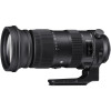 Sigma 60-600mm F4.5-6.3 DG OS HSM Sports Nikon - Objetivo Sigma-4