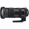 Sigma 60-600mm F4.5-6.3 DG OS HSM Sports Nikon - Objectif photo|MCZ DIRECT