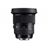 Sigma 105mm F1.4 DG HSM Art Canon - Objectif photo|MCZ DIRECT