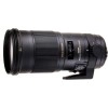 Sigma APO MACRO 180mm F2.8 EX DG OS HSM Canon - Objetivo Sigma|MCZ DIRECT