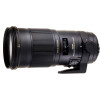 Objectif Sigma APO MACRO 180mm F2.8 EX DG OS HSM Canon-1