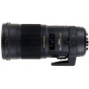 Objectif Sigma APO MACRO 180mm F2.8 EX DG OS HSM Canon-2