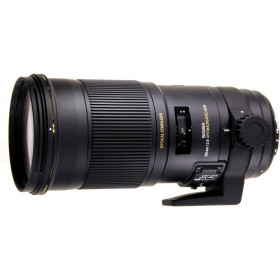 Objetivo Sigma APO MACRO 180mm F2.8 EX DG OS HSM Nikon-1