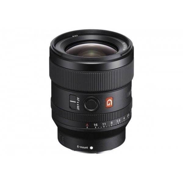Sony FE 24mm F1.4 GM - Objectif photo-2