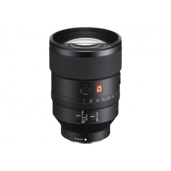 Sony FE 135mm f/1.8 GM-1