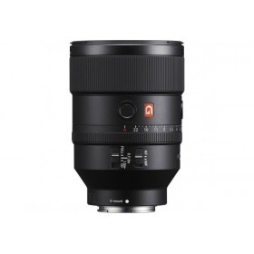 Objectif Sony FE 135mm F1.8 GM-2