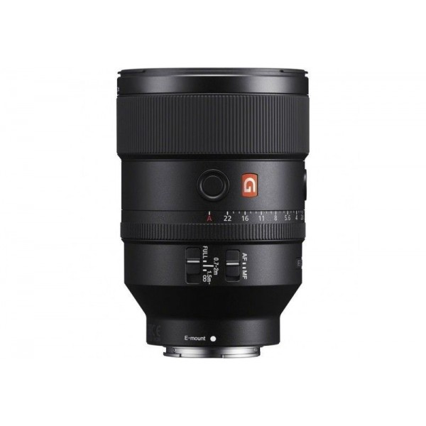 Sony FE 135mm f/1.8 GM|MCZ DIRECT