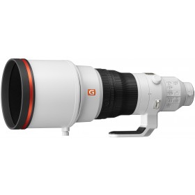 Objetivo Sony FE 400mm f/2.8 GM OSS-2
