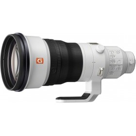 Sony FE 400mm f/2.8 GM OSS - Main view