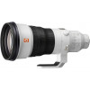 Sony FE 400mm F2.8 GM OSS - Objectif photo-3