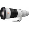 Sony FE 400mm F2.8 GM OSS - Objectif photo|MCZ DIRECT