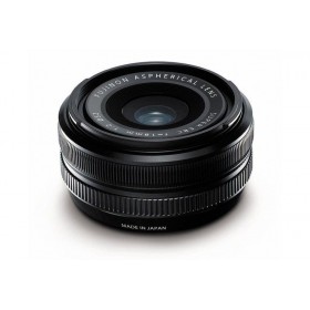 Objectif Fujifilm Fujinon XF 18mm F2.0 R-1