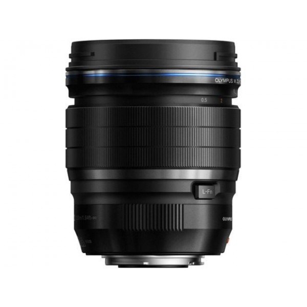 Olympus M.Zuiko Digital ED 45mm F1.2 PRO - Objetivo Olympus|MCZ DIRECT