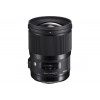 Sigma 28mm F1.4 DG HSM Art Canon - Objetivo Sigma|MCZ DIRECT