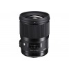 Sigma 28mm F1.4 DG HSM Art Canon - Objectif photo|MCZ DIRECT