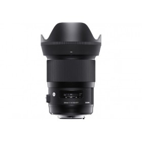 OBJECTIFS SIGMA|MCZ DIRECT 2