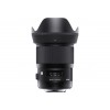 Sigma 28mm F1.4 DG HSM Art Canon - Objectif photo|MCZ DIRECT