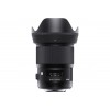 Objectif Sigma 28mm F1.4 DG HSM Art Canon-2