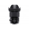 Objectif Sigma 28mm F1.4 DG HSM Art Nikon-2
