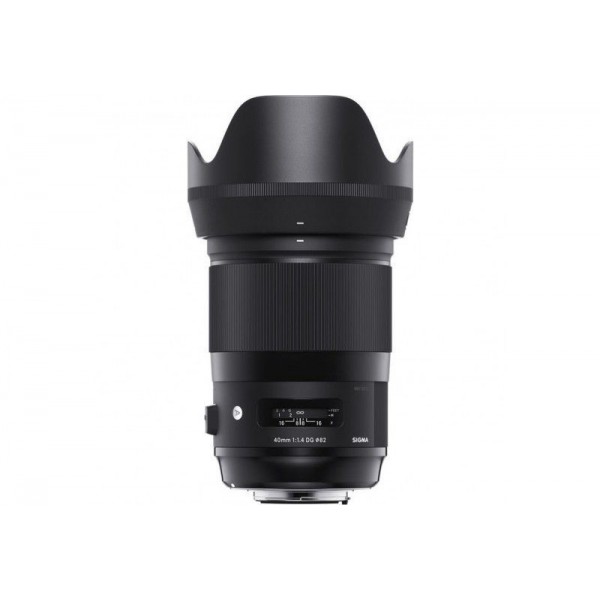Sigma 40mm F1.4 DG HSM Art Nikon-2