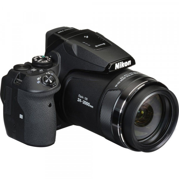 Nikon Coolpix P900-4