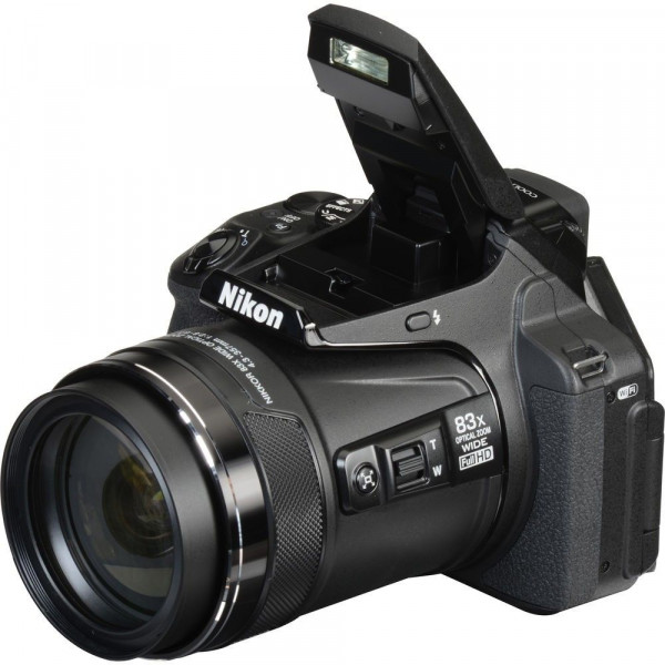 Nikon Coolpix P900-5