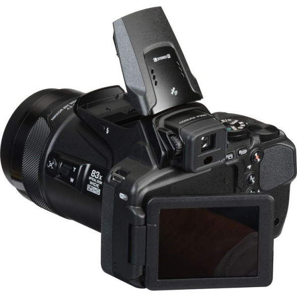 Nikon Coolpix P900-6