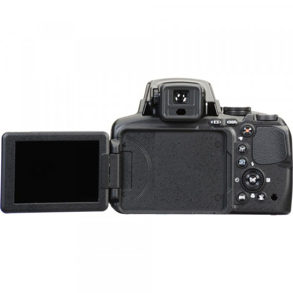 Nikon Coolpix P900-9