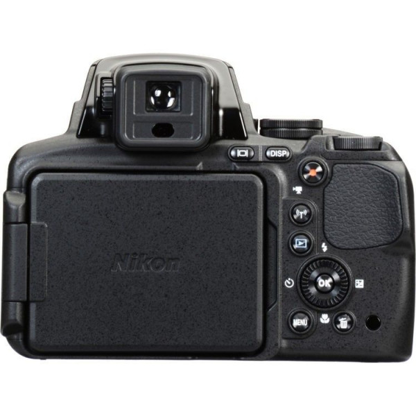 Nikon Coolpix P900-10