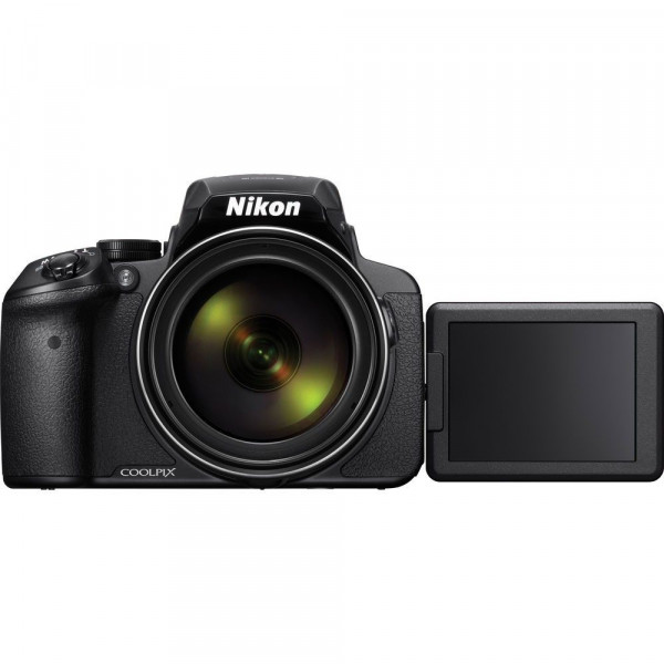 Nikon Coolpix P900-23